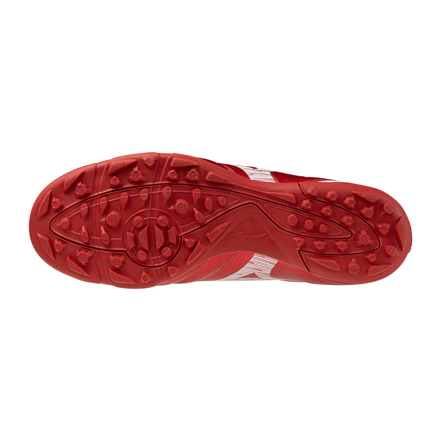 Mizuno MONARCIDA NEO III SELECT AS MORELIA 40th Red/White